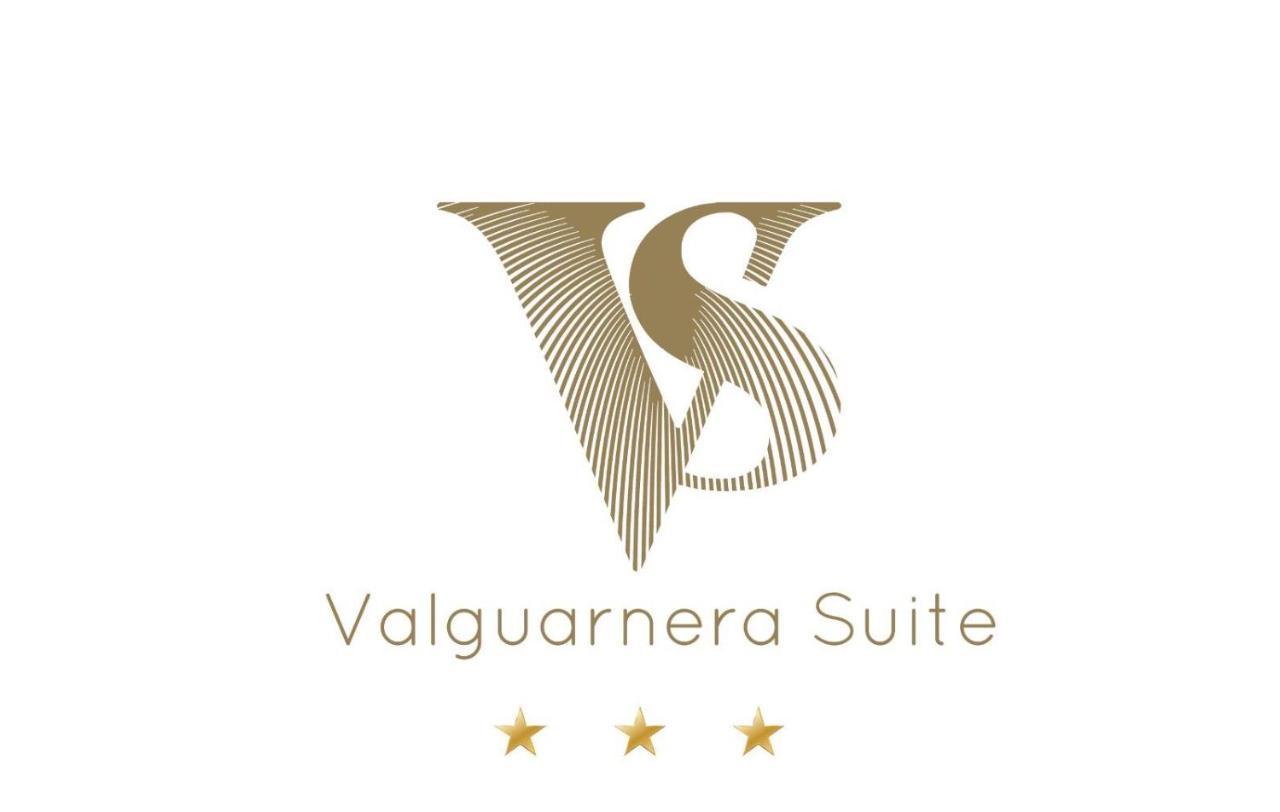 Valguarnera Suite Palermo Luaran gambar