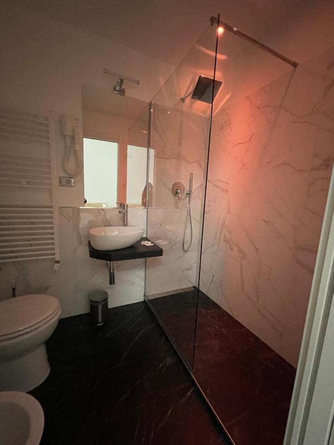 Valguarnera Suite Palermo Luaran gambar